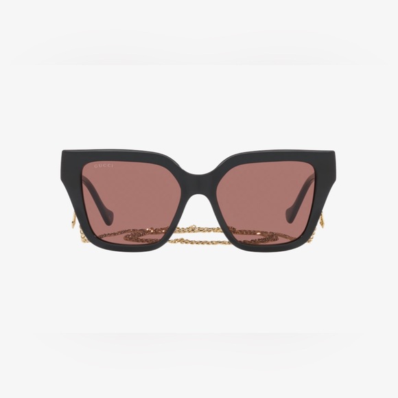 GUCCI Women’s Sunglasses - Picture 3 of 8